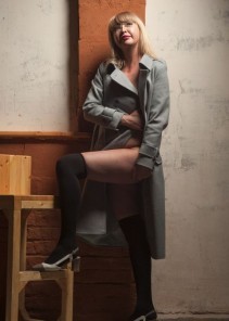 Фото проститутки Ирина №7 в городе Ванино