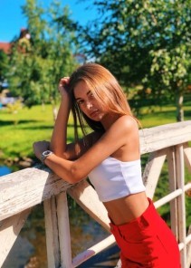 Фото проститутки Настя №2 в городе Ванино