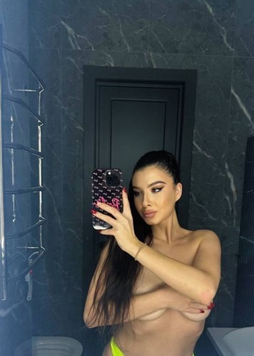 Ирина, Г. Ванино