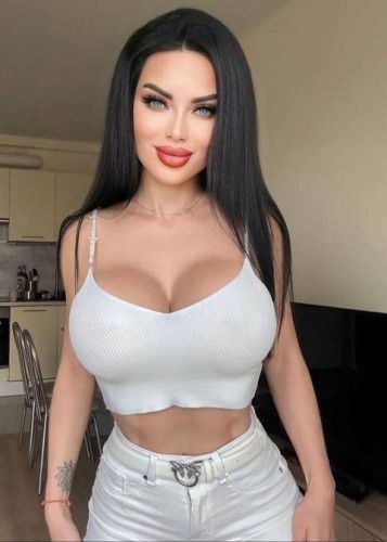 Карина, Г. Ванино