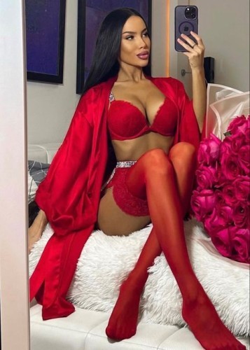 Кристина, Г. Ванино