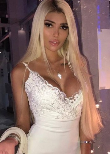 Лина, Г. Ванино