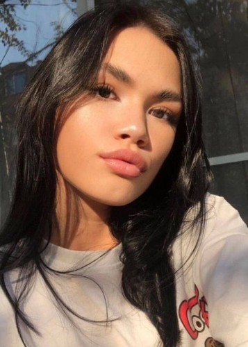 Ульяна, Г. Ванино